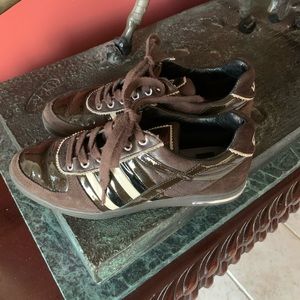 Dolce Gabbana Tennis Shoes